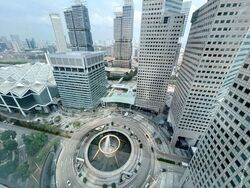 Suntec City (D1), Office #622073301